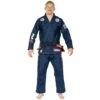 Fuji Suparaito BJJ Gi 1776 Americana Edition Navy 2 Fuji Suparaito BJJ Gi 1776 Americana Edition Navy -Boxing Martial Arts Shop Artboard1 1600x1600 43f152e8 bd09 43cd 8681 c6cf54cd1373