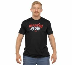 Fuji Jiu-Jitsu Flow T-Shirt -Boxing Martial Arts Shop Artboard1 1600x1600 75d1251c aa15 4ffe 95d4 641a0b902eb5