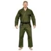Fuji All Around BJJ Gi Military Green 1 Fuji All Around BJJ Gi Military Green -Boxing Martial Arts Shop Artboard1 1600x1600 76c9dbff b38b 4ecc ac4c a3528aed8df4