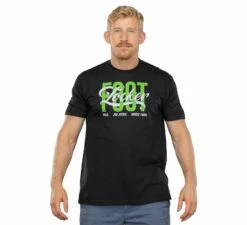 Fuji Foot Locker T-Shirt -Boxing Martial Arts Shop Artboard1 1600x1600 81a08e6e a2c8 4ac3 a701 317848f4451c