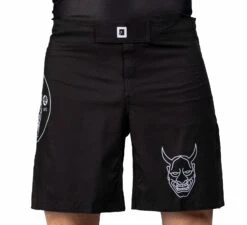 Fuji Dark Arts Baseline Shorts
