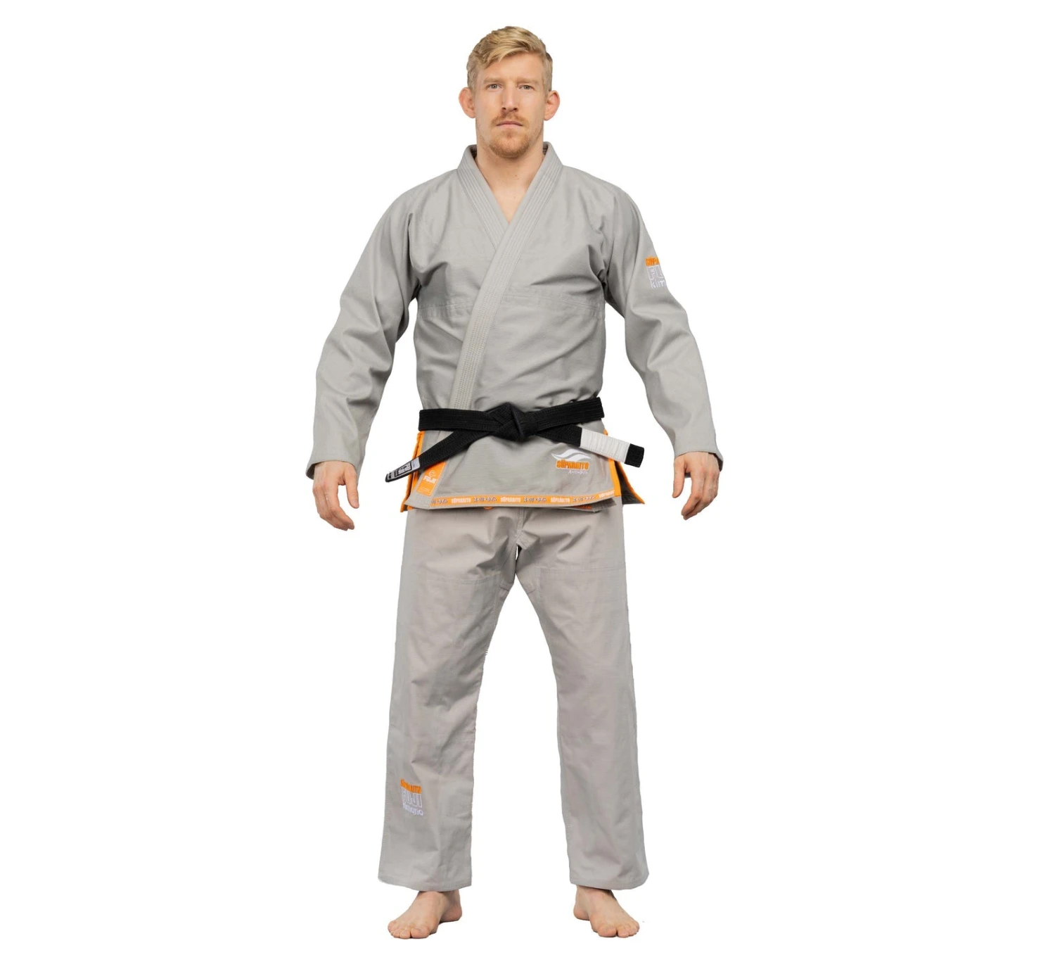 Fuji Suparaito BJJ Gi 3 Fuji Suparaito BJJ Gi