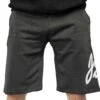 Fuji Classic Fleece Short Charcoal Black 2 Fuji Classic Fleece Short Charcoal Black -Boxing Martial Arts Shop Artboard1 1600x1600 a4d3e6da a541 4d34 8af1 0fe7fb177ab5