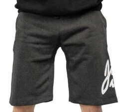 Fuji Classic Fleece Short Charcoal Black