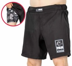 Fuji Ultimate Grappling Shorts