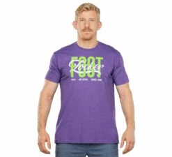 Fuji Foot Locker T-Shirt