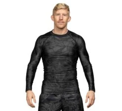 Fuji Fighting Spirit Rashguard -Boxing Martial Arts Shop Artboard1 1600x1600 c9387208 2912 4f56 b243 03bae5958ca8