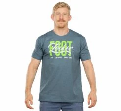 Fuji Foot Locker T-Shirt -Boxing Martial Arts Shop Artboard1 1600x1600 e42824d6 03c8 4eaa 8e57 7be689b5cee8