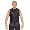 Fuji Matric Sleeveless Rashguard Black -Boxing Martial Arts Shop Artboard1 1600x1600 ea9e2f90 4617 44bd 8c3d 20bb7fe0e745