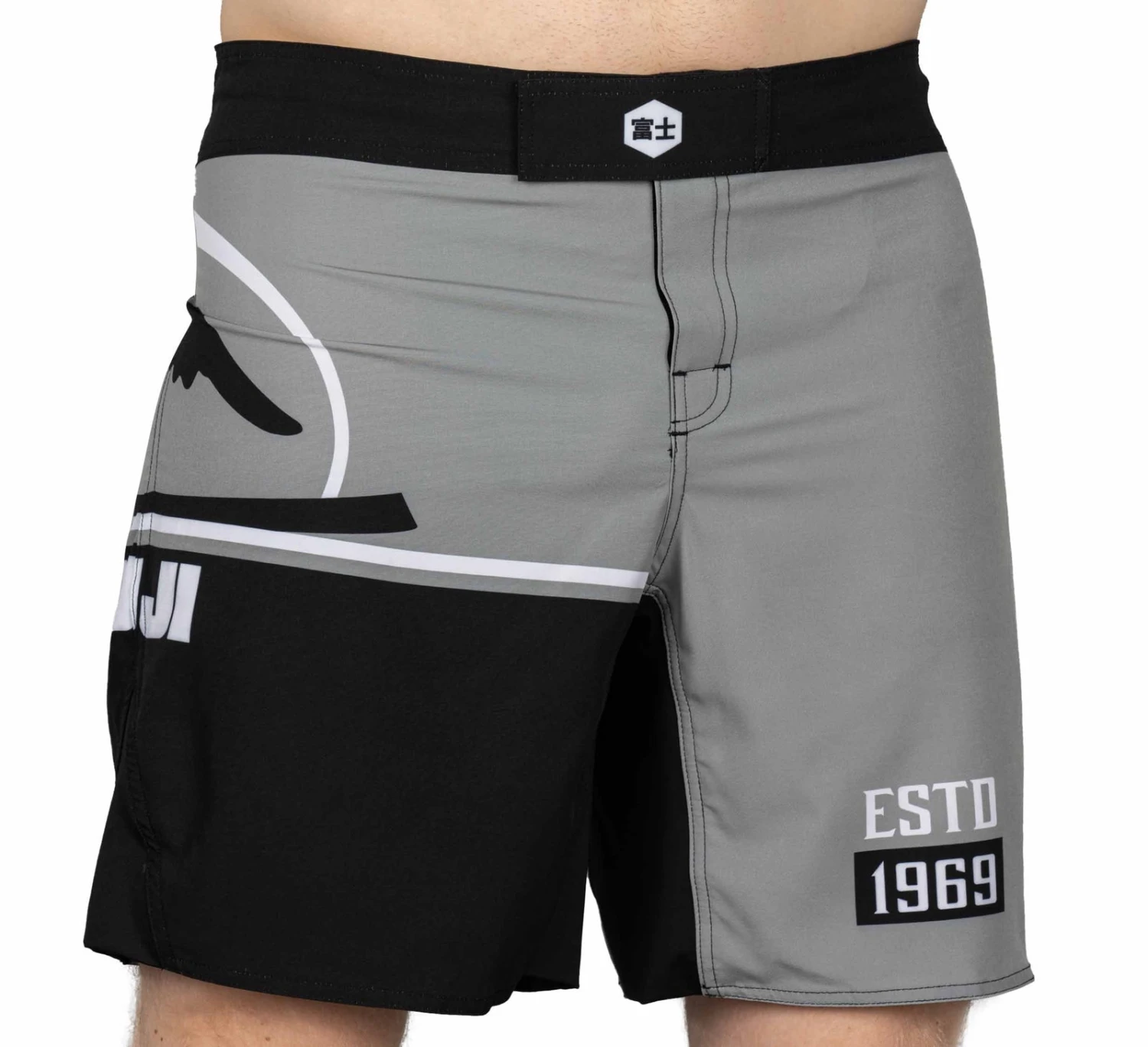 Fuji Mount Shorts 10 Fuji Mount Shorts - Image 8