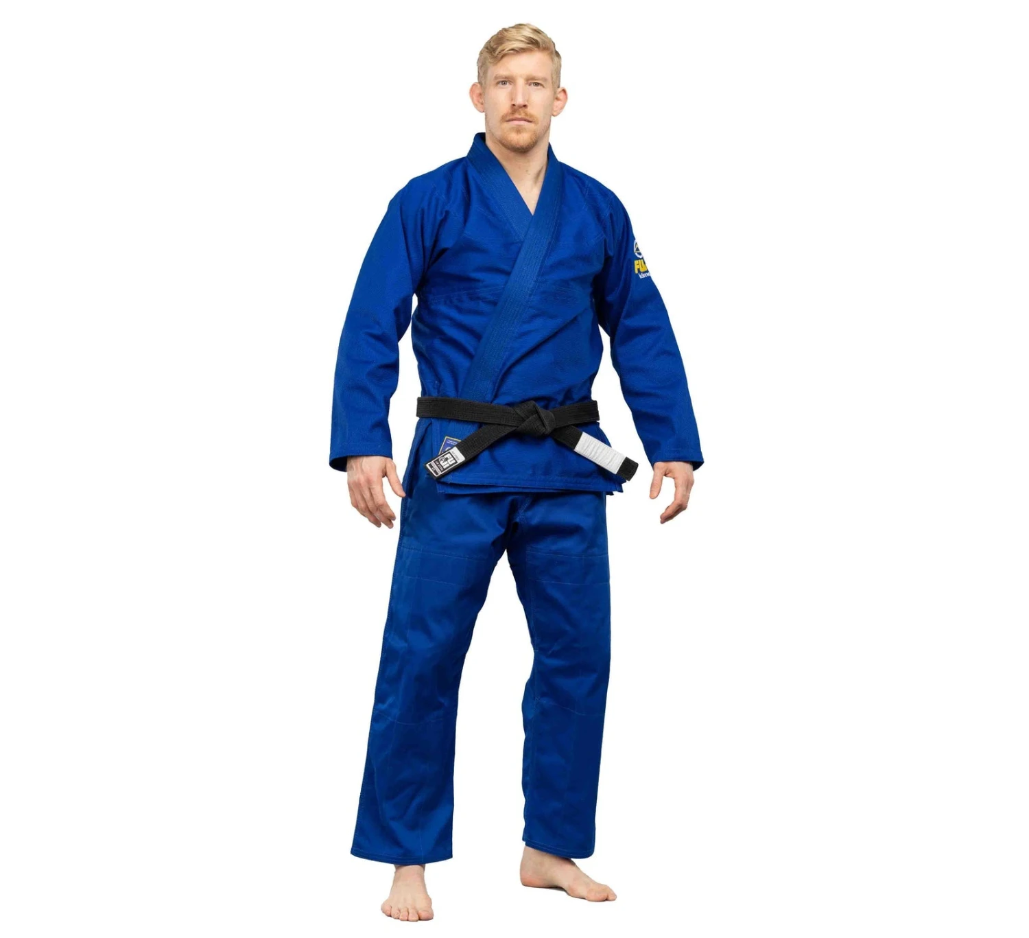Fuji Lightweight BJJ Gi 13 Fuji Lightweight BJJ Gi - Image 11