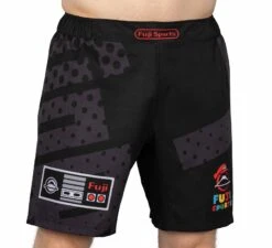 Fuji Gamer Series Fight Shorts -Boxing Martial Arts Shop Artboard1copy10 1600x1600 9617f718 72ff 4a0e ba33 60d7d6c71d6a