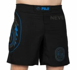 Fuji Never Surrender Fight Shorts Black 19 Fuji Never Surrender Fight Shorts Black -Boxing Martial Arts Shop Artboard1copy10 1600x1600 9bc23429 c3a5 4889 81d1 d47267c95c1f