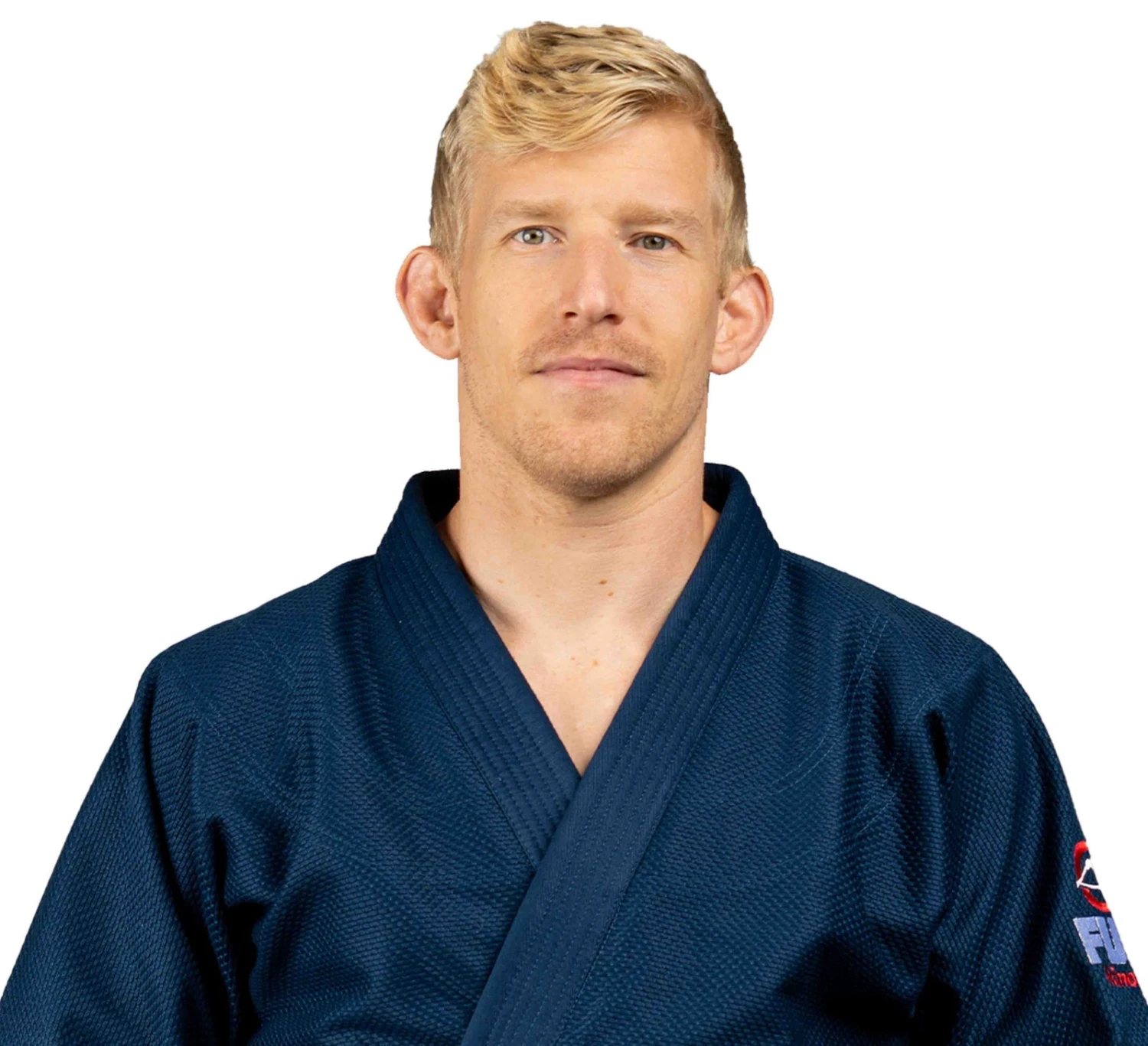 Fuji All Around BJJ Gi Dark Navy 13 Fuji All Around BJJ Gi Dark Navy - Image 11