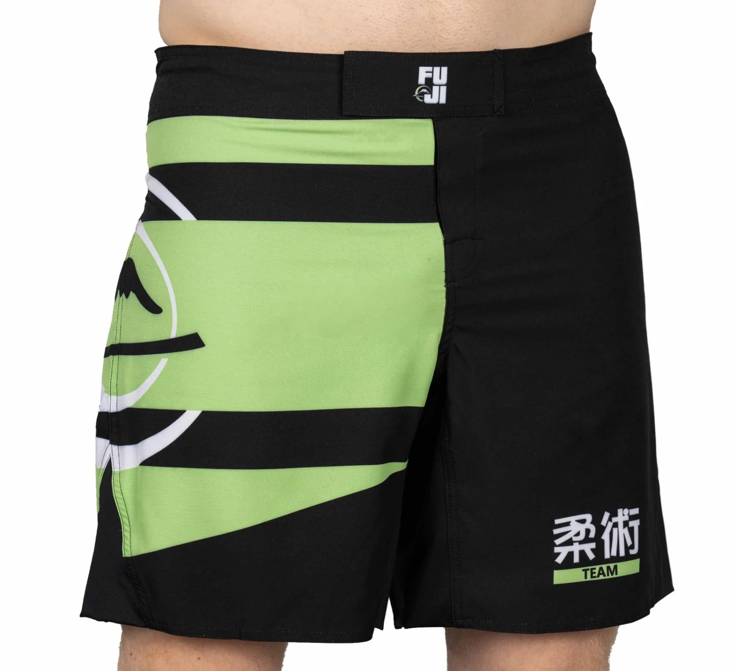 Fuji Vision Grappling Fight Shorts 10 Fuji Vision Grappling Fight Shorts - Image 8