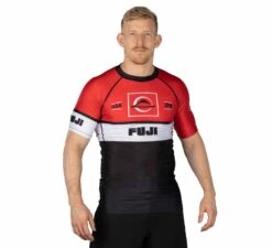 Fuji Classic Short Sleeve Rashguard -Boxing Martial Arts Shop Artboard1copy10 1600x1600 f0835f60 46a9 4d1e 83e6 971a181e1ba1