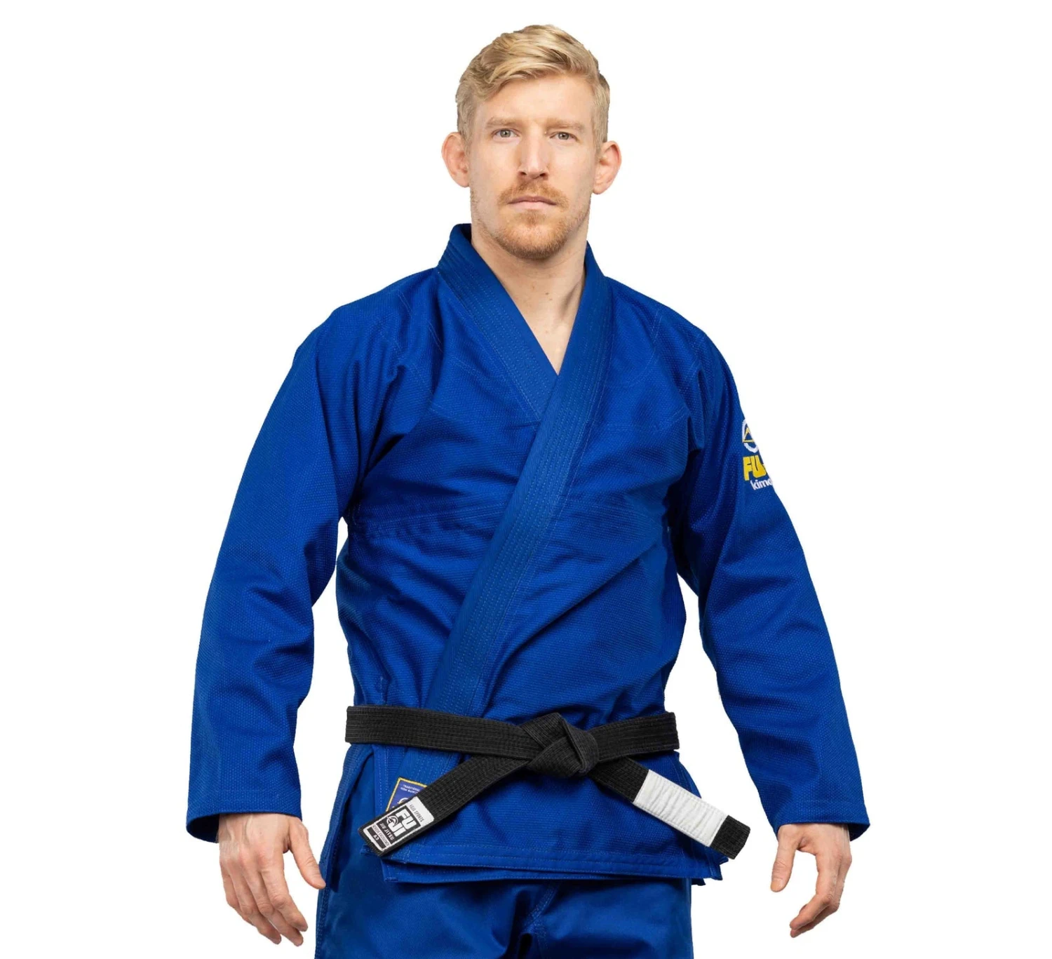 Fuji Lightweight BJJ Gi 14 Fuji Lightweight BJJ Gi - Image 12