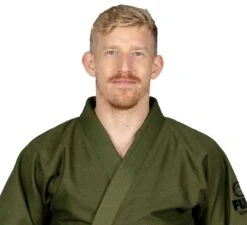 Fuji All Around BJJ Gi Military Green 27 Fuji All Around BJJ Gi Military Green -Boxing Martial Arts Shop Artboard1copy12 1600x1600 5880cea1 1496 4c97 8279 8ceee611f9ae