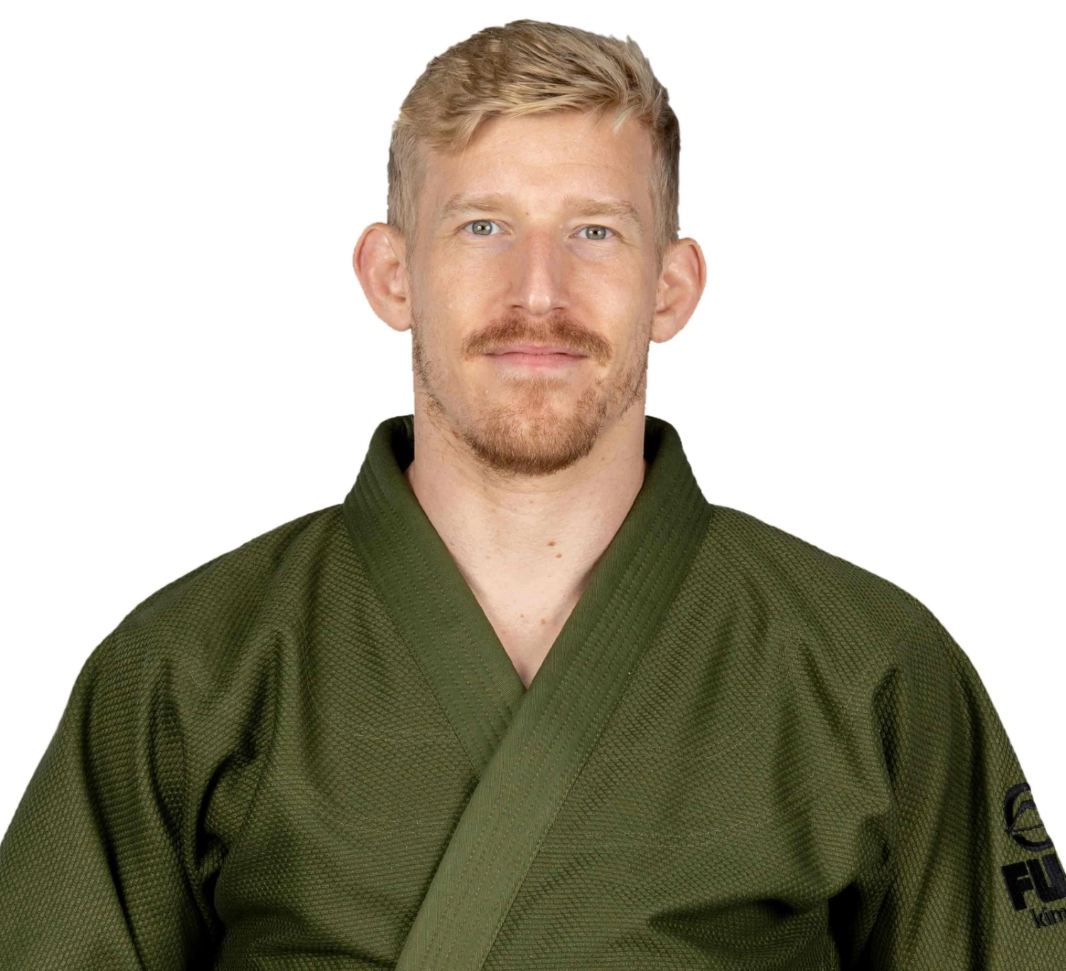 Fuji All Around BJJ Gi Military Green 15 Fuji All Around BJJ Gi Military Green - Image 13