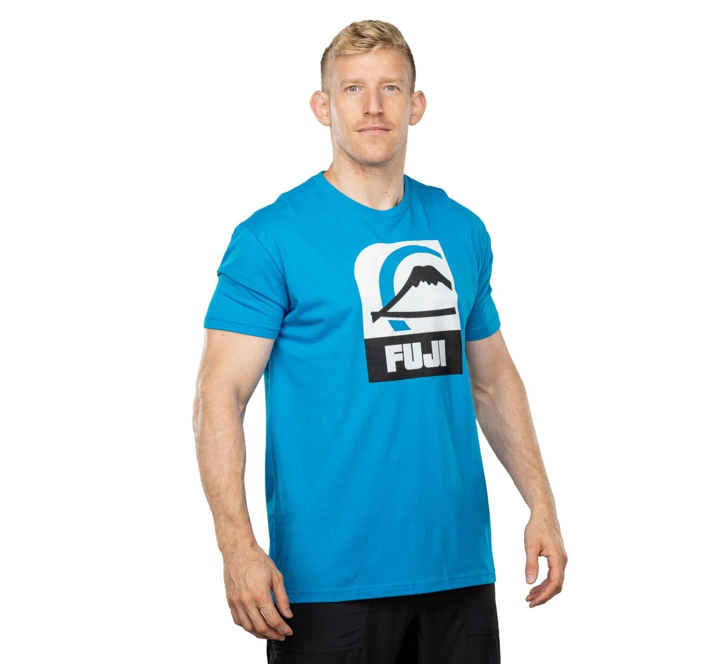 FUJI Brand T-Shirt 22 FUJI Brand T-Shirt - Image 20