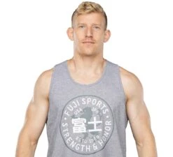 Fuji Strength & Honor Tank Top -Boxing Martial Arts Shop Artboard1copy13 1600x1600 1bd07bbf 2f69 4a91 b883 170de5dd7293