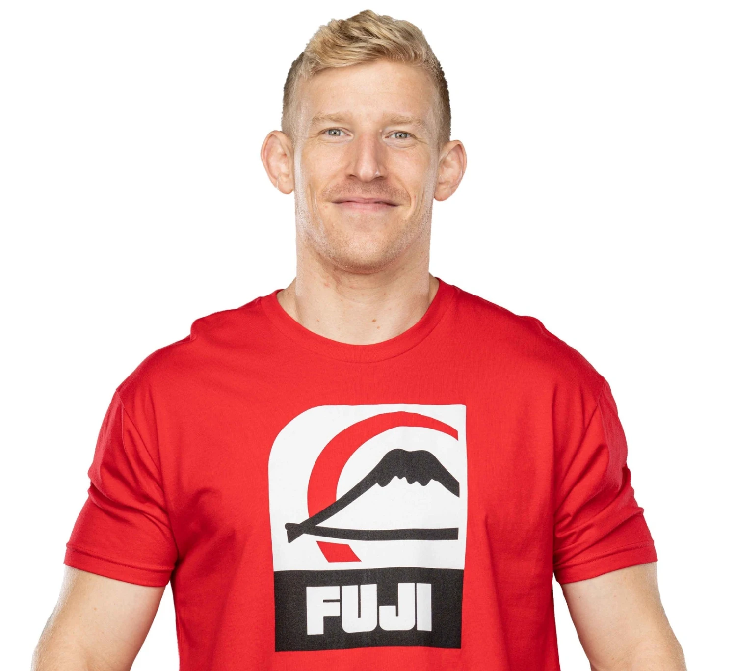 FUJI Brand T-Shirt 16 FUJI Brand T-Shirt - Image 14