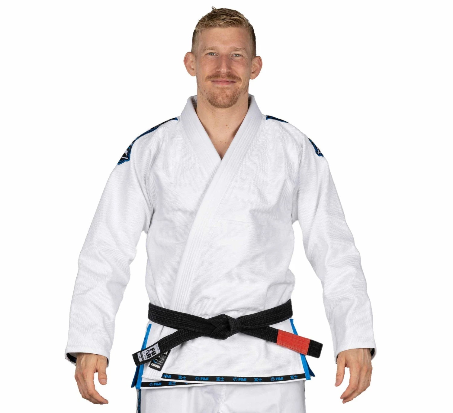 Fuji Kassen 3.0 BJJ Gi 13 Fuji Kassen 3.0 BJJ Gi - Image 11