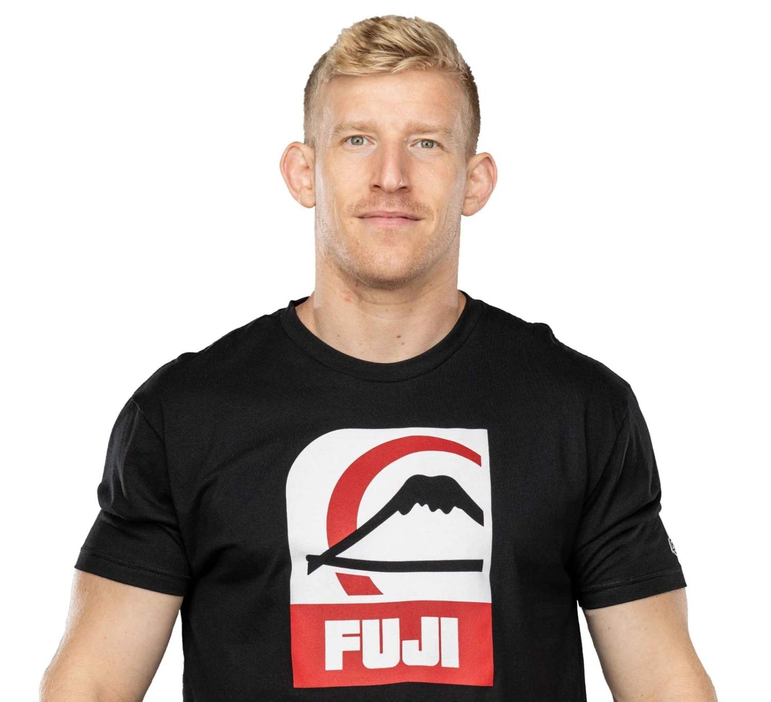 FUJI Brand T-Shirt 9 FUJI Brand T-Shirt - Image 7