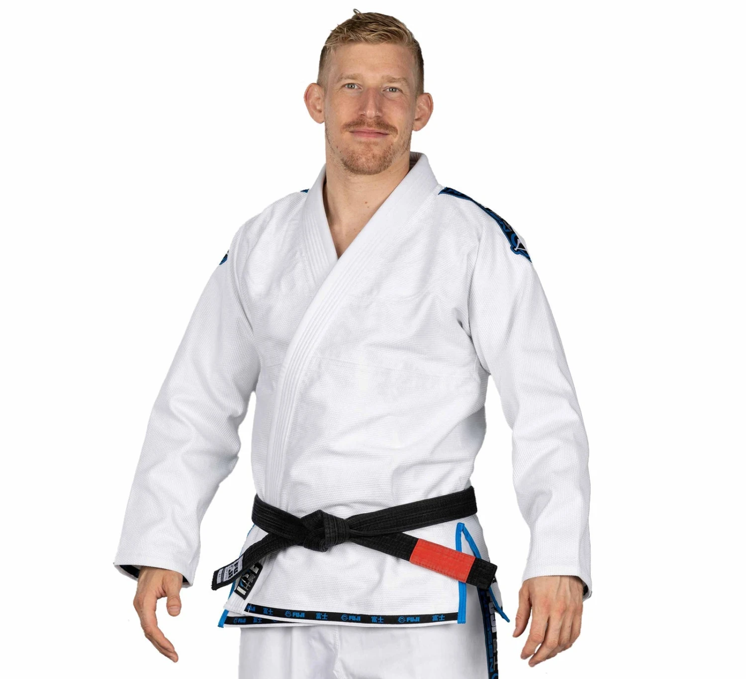 Fuji Kassen 3.0 BJJ Gi 14 Fuji Kassen 3.0 BJJ Gi - Image 12