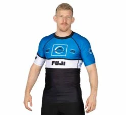Fuji Classic Short Sleeve Rashguard -Boxing Martial Arts Shop Artboard1copy2 1600x1600 2d1bfc61 c7bb 4c6b aaca cadd09633175