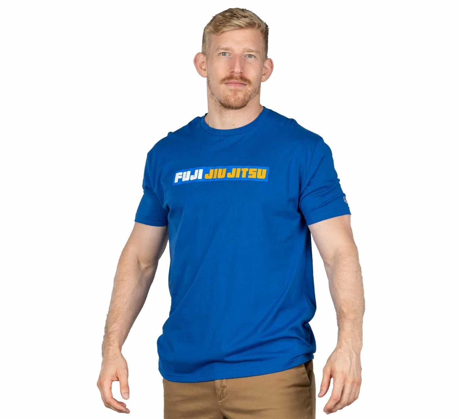 Fuji Jiu-Jitsu Royalty T-Shirt 12 Fuji Jiu-Jitsu Royalty T-Shirt - Image 10