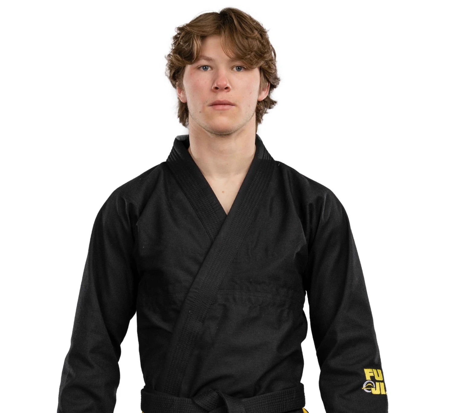 Fuji Ultra Lite BJJ Gi 14 Fuji Ultra Lite BJJ Gi - Image 12