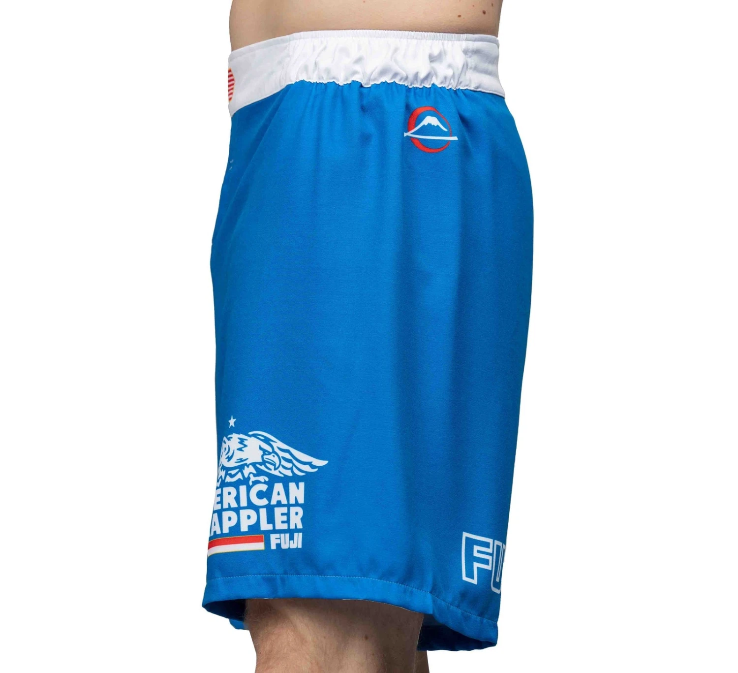 Fuji American Grappler Shorts 10 Fuji American Grappler Shorts - Image 8