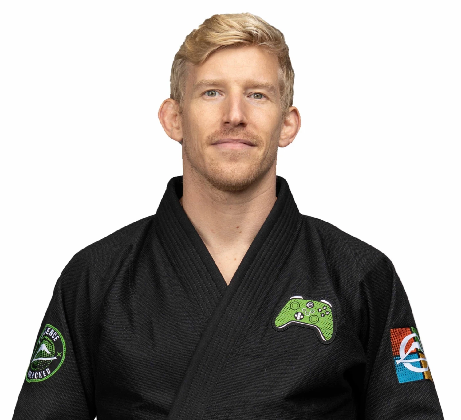 Fuji Suparaito BJJ Gi Gamer Series 18 Fuji Suparaito BJJ Gi Gamer Series - Image 16