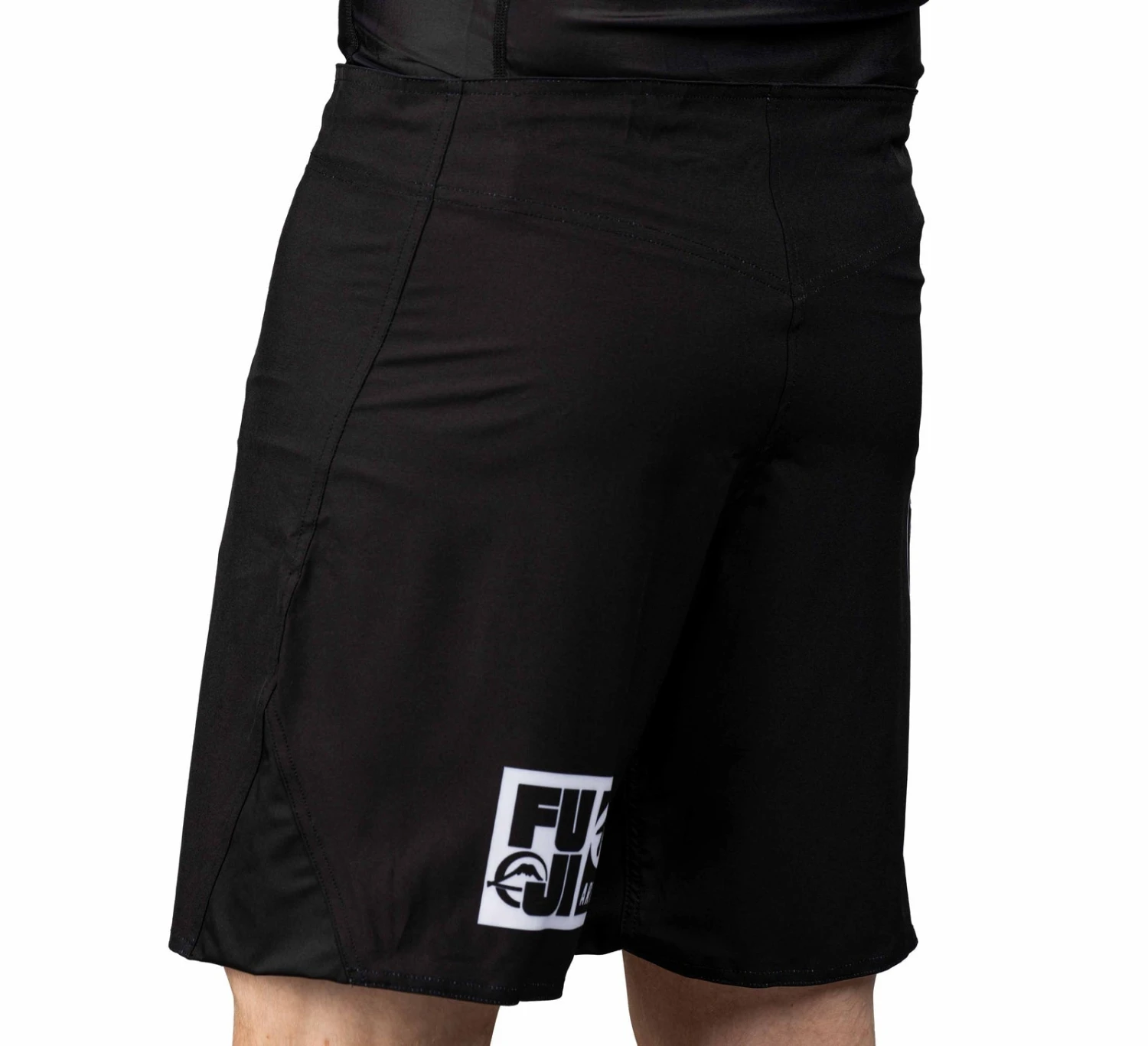 Fuji Dark Arts Baseline Shorts 5 Fuji Dark Arts Baseline Shorts - Image 3