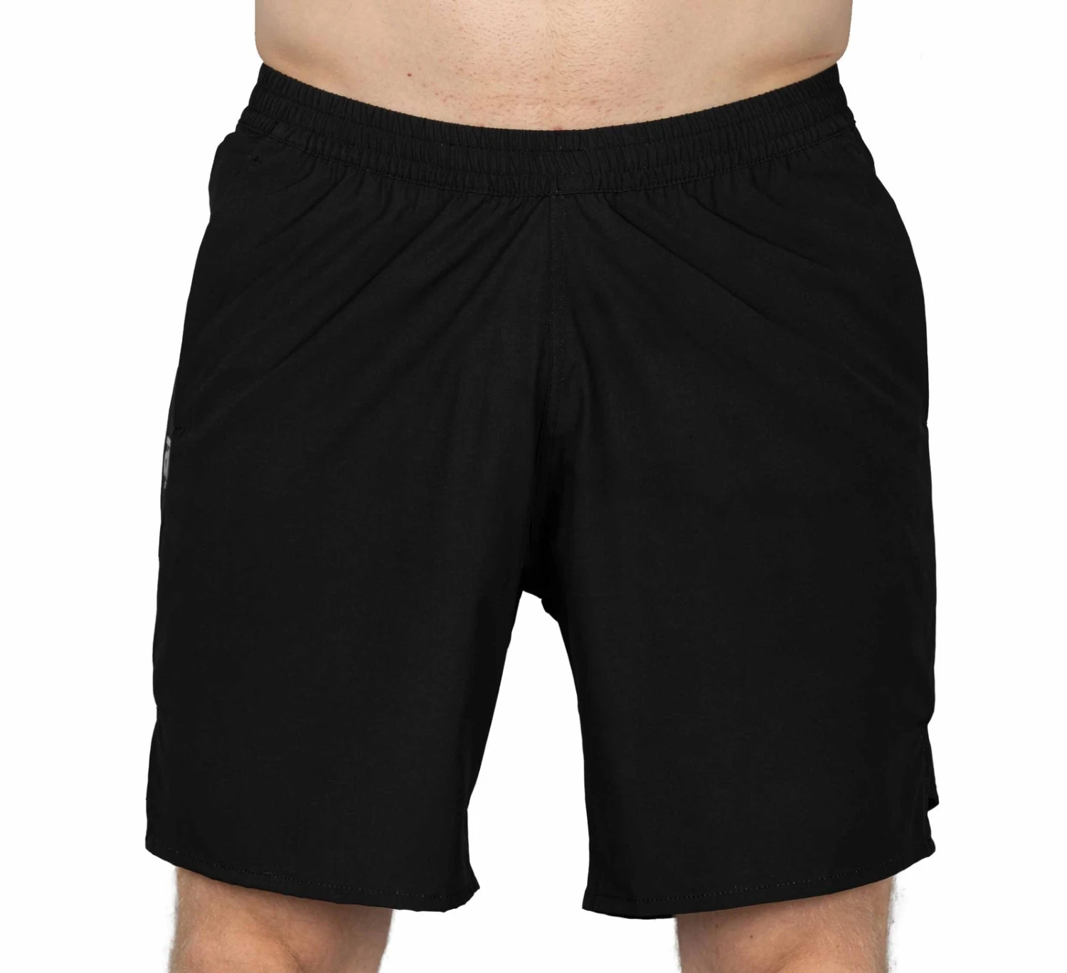 Fuji Training Shorts Black 3 Fuji Training Shorts Black