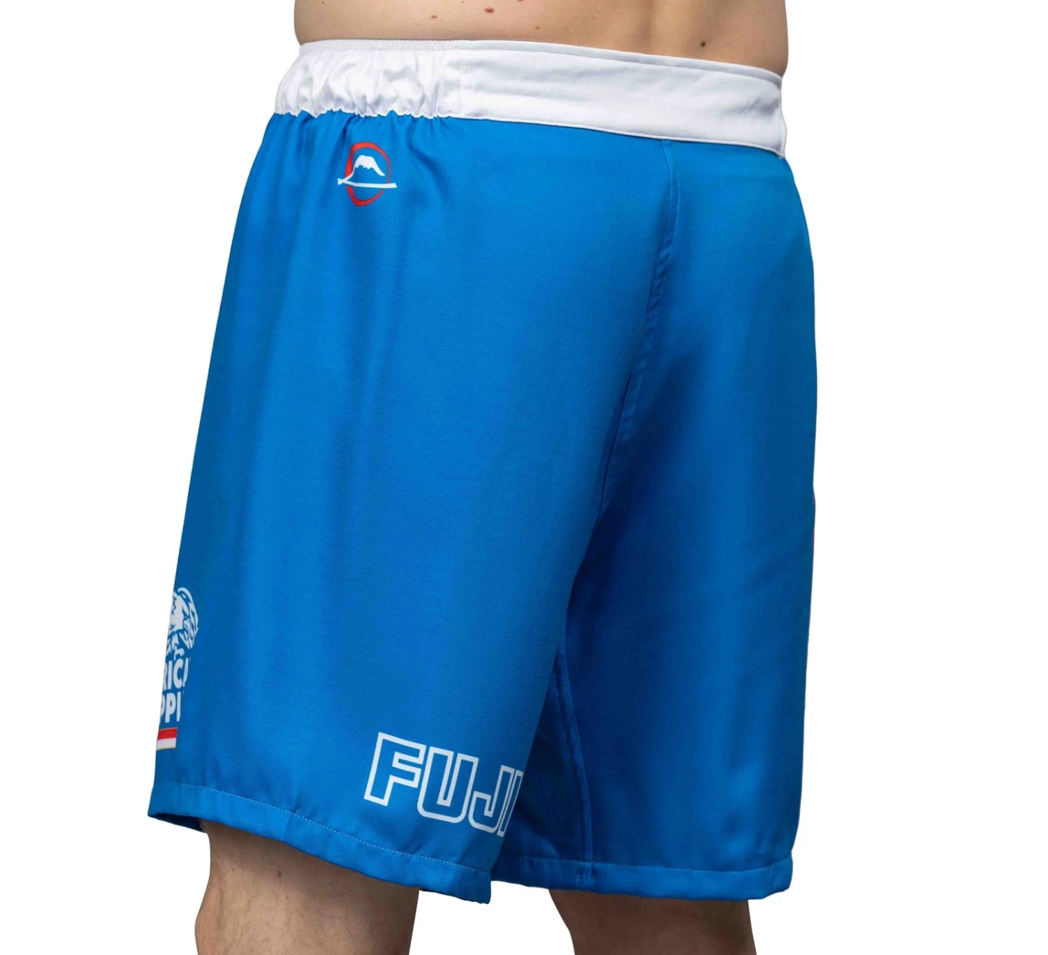 Fuji American Grappler Shorts 11 Fuji American Grappler Shorts - Image 9