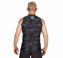 Fuji Combat Camo Sleeveless Rashguard Black -Boxing Martial Arts Shop Artboard1copy3 1600x1600 18b5e717 a56f 438b 89f2 07ba0e4f98c1