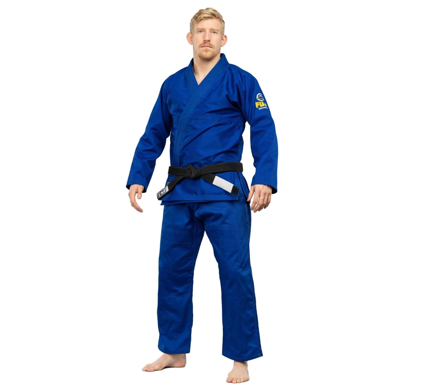 Fuji Lightweight BJJ Gi 6 Fuji Lightweight BJJ Gi - Image 4