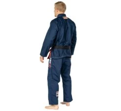 Fuji Suparaito BJJ Gi 1776 Americana Edition Navy -Boxing Martial Arts Shop Artboard1copy3 1600x1600 46645442 c623 46a5 b520 34aa8bb3fc02