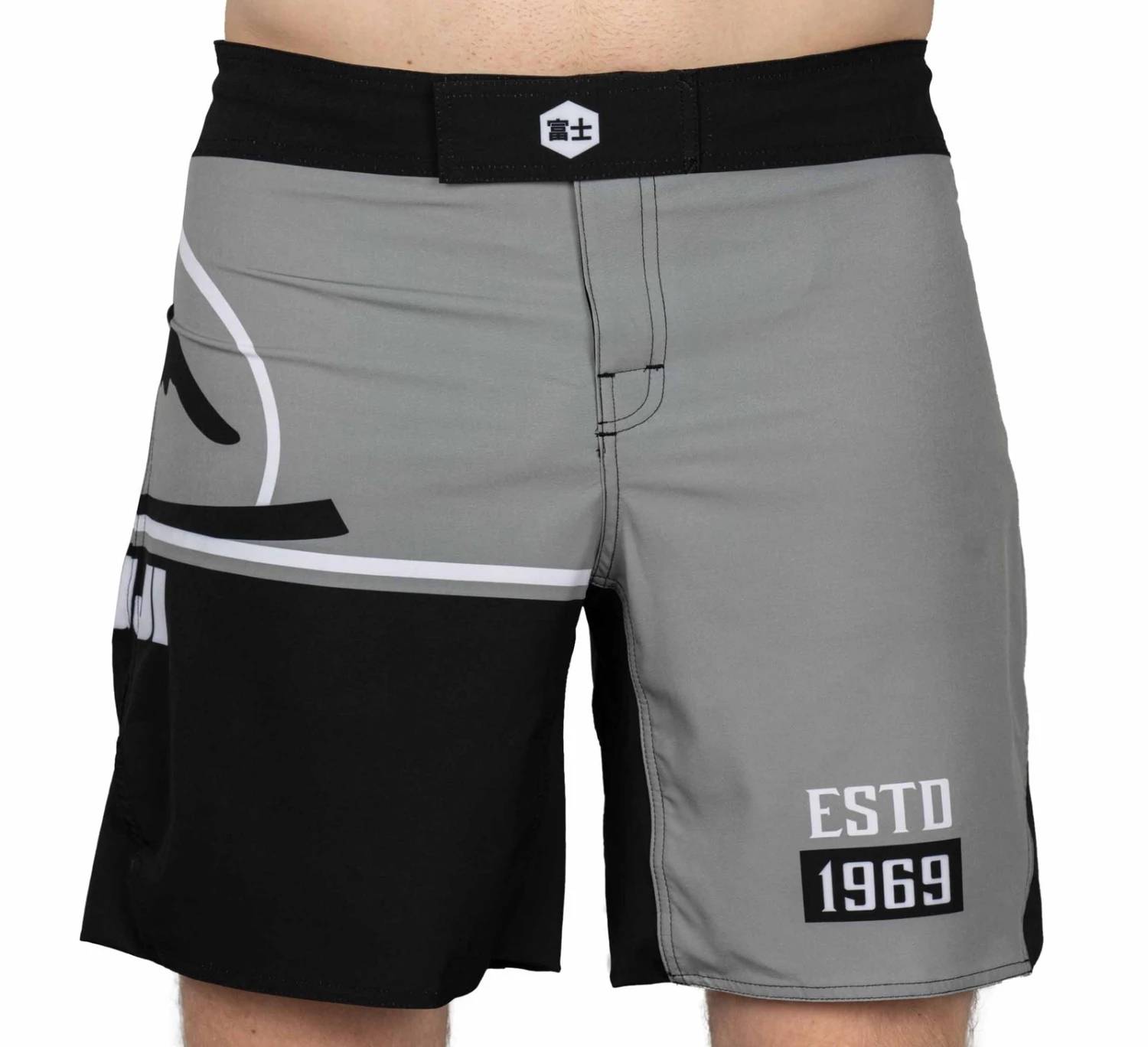 Fuji Mount Shorts 3 Fuji Mount Shorts