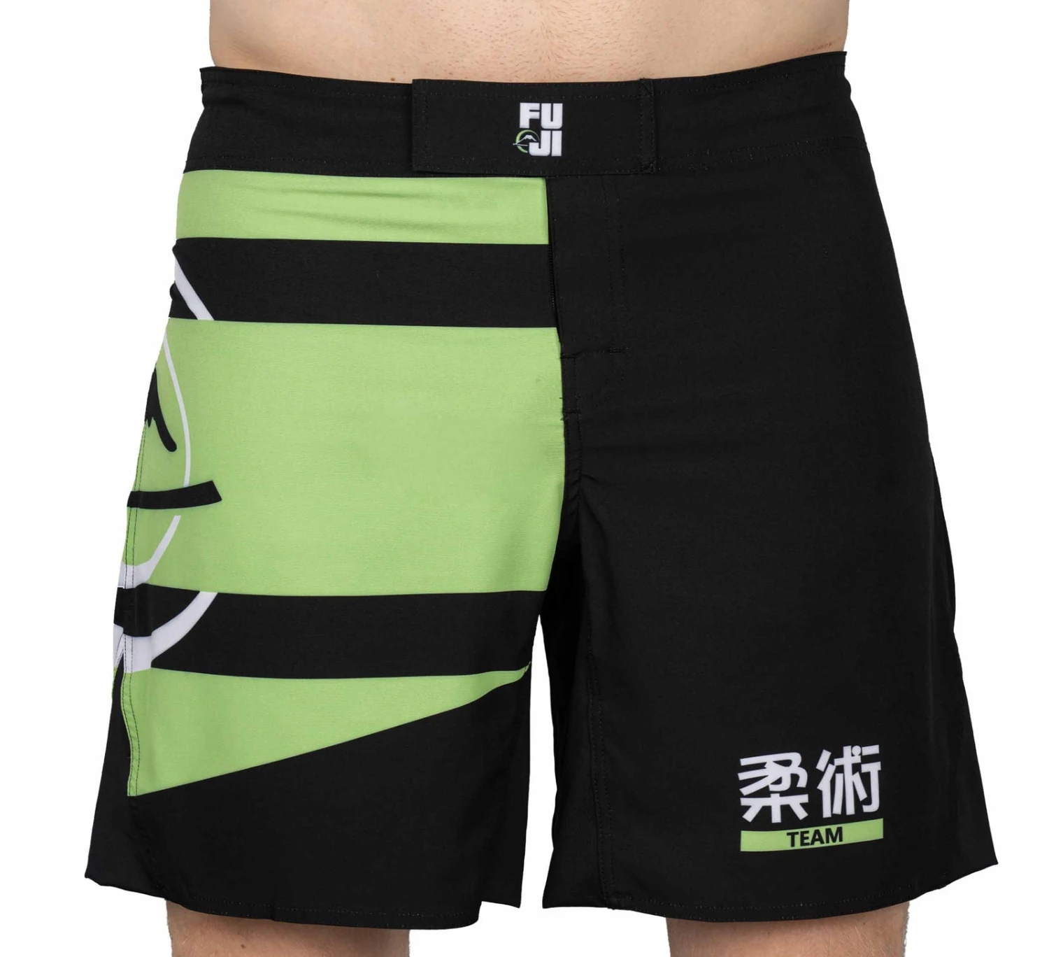 Fuji Vision Grappling Fight Shorts 3 Fuji Vision Grappling Fight Shorts