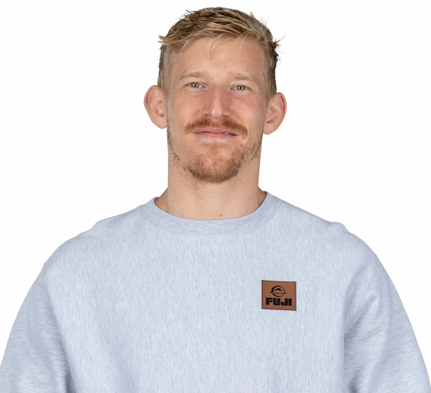 Fuji Premium Crewneck Men's Sweatshirt 3 Fuji Premium Crewneck Men's Sweatshirt