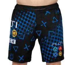 Fuji Gamer Series Fight Shorts -Boxing Martial Arts Shop Artboard1copy3 1600x1600 8e8f47f2 e87e 464d b903 10108569a66d