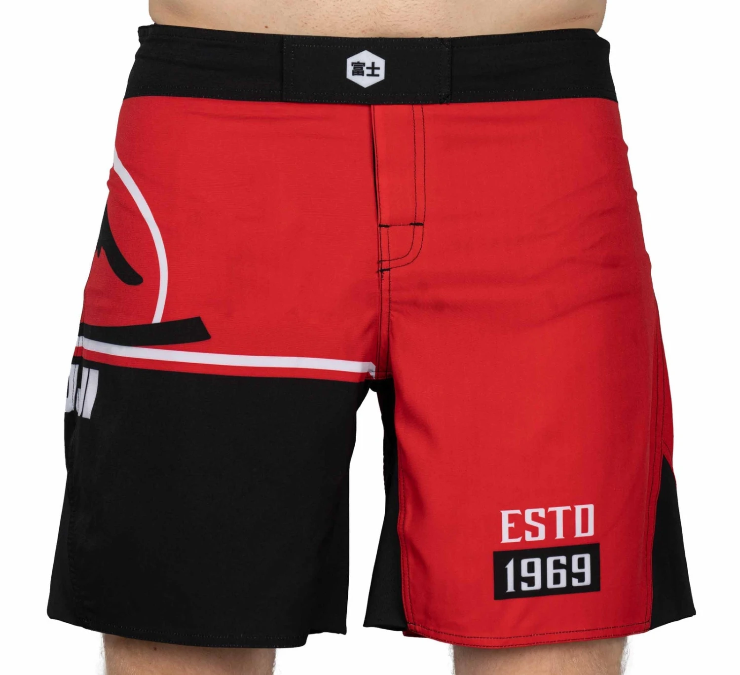 Fuji Mount Shorts 18 Fuji Mount Shorts - Image 16