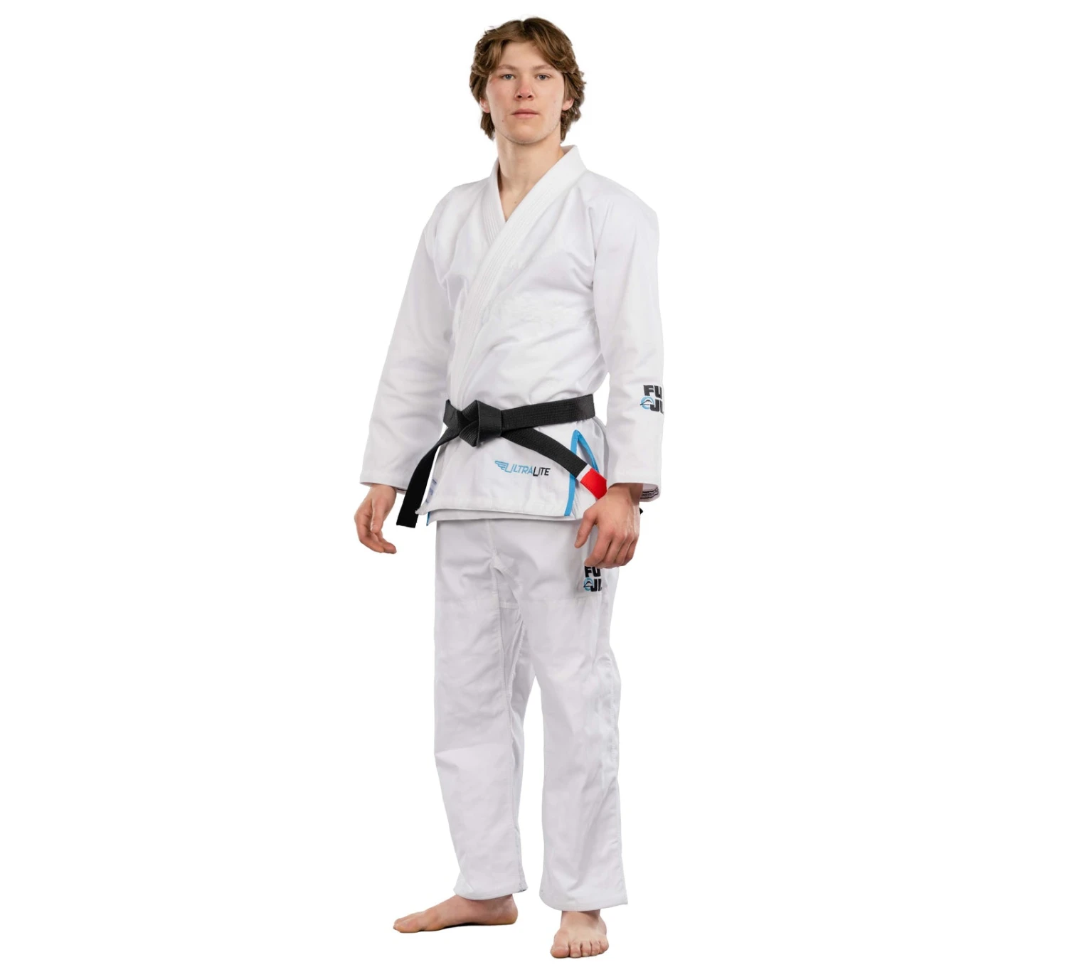 Fuji Ultra Lite BJJ Gi 17 Fuji Ultra Lite BJJ Gi - Image 15