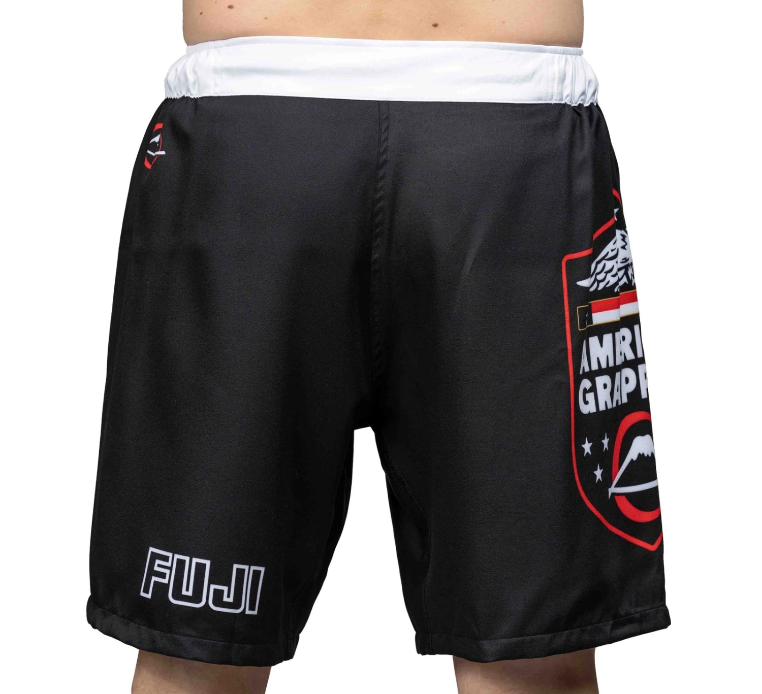 Fuji American Grappler Shorts 6 Fuji American Grappler Shorts - Image 4