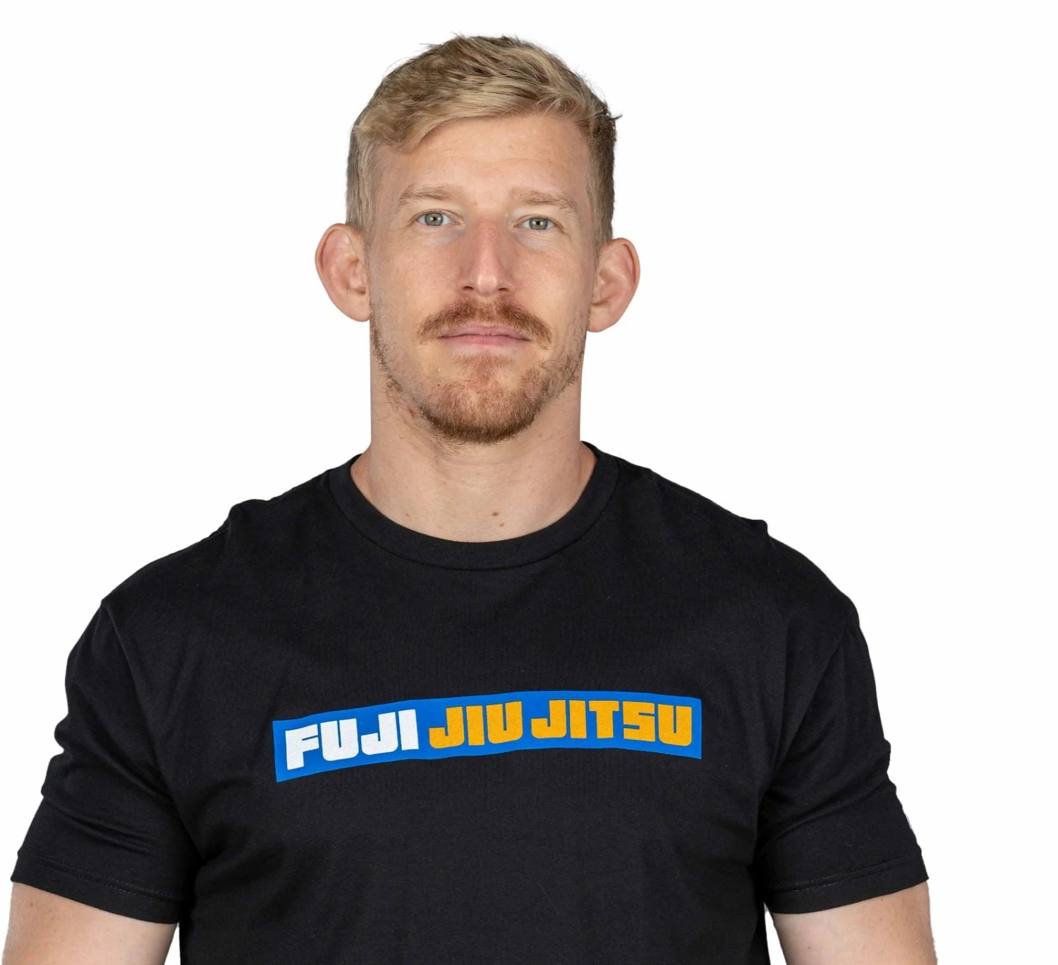 Fuji Jiu-Jitsu Royalty T-Shirt 3 Fuji Jiu-Jitsu Royalty T-Shirt