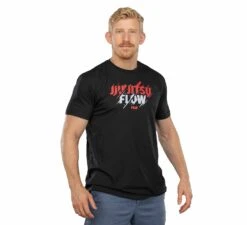 Fuji Jiu-Jitsu Flow T-Shirt -Boxing Martial Arts Shop Artboard1copy3 1600x1600 eded47bd fb68 40d3 a26c bbd49f206579
