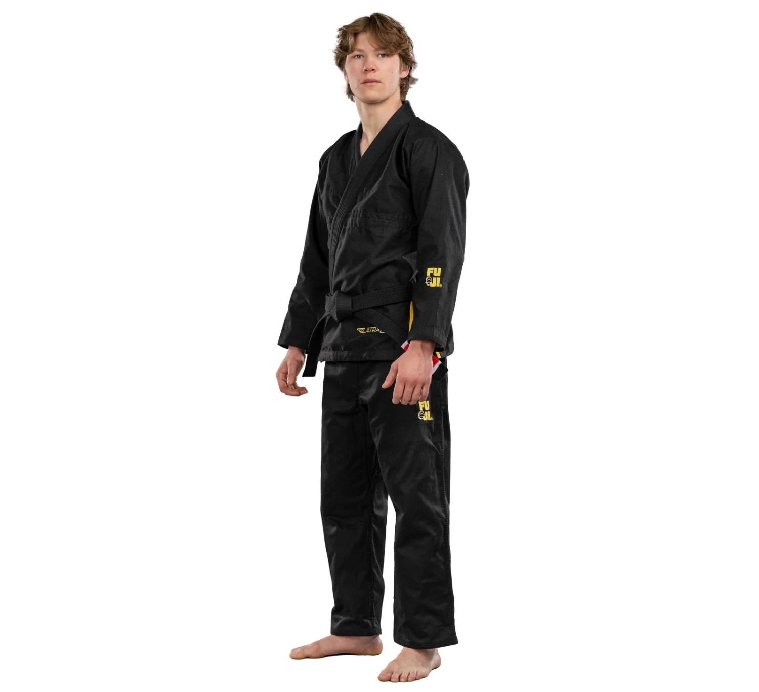 Fuji Ultra Lite BJJ Gi 5 Fuji Ultra Lite BJJ Gi - Image 3